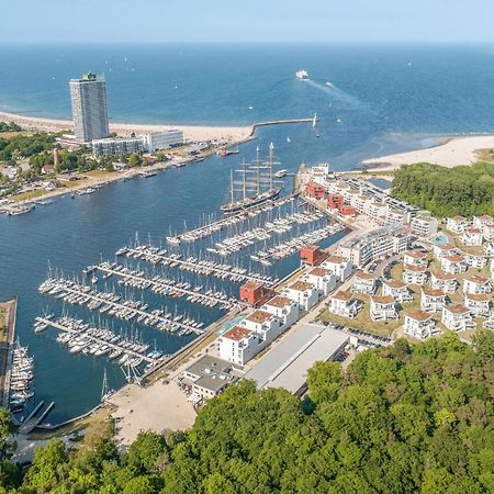 1 Bedroom Amazing Apartment In Luebeck Travemuende Buitenkant foto